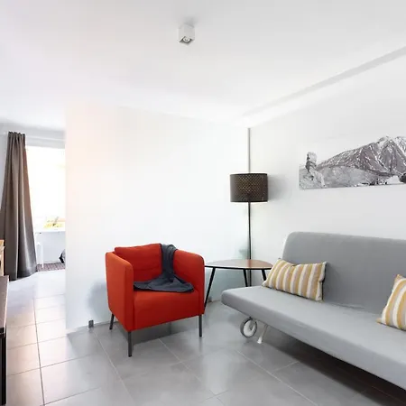 Apartment Home2book Design