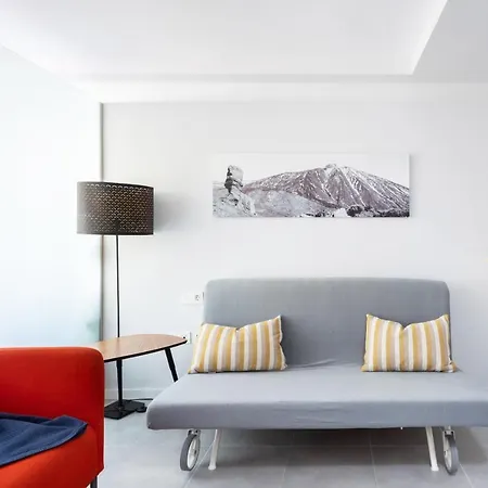 Apartment Home2book Design