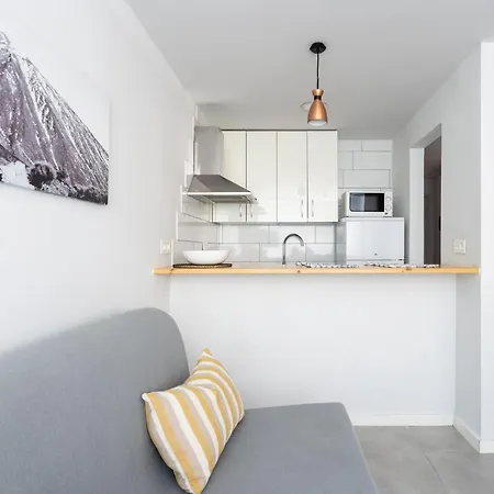 Home2book Design Apartment Puerto de la Cruz (Tenerife)