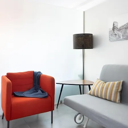 Home2book Design Apartment *