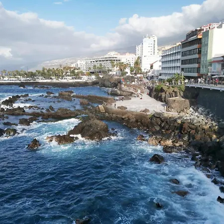 Apartment Home2book Design Puerto de la Cruz (Tenerife)