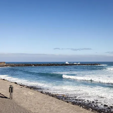 公寓 Home2book Design 拉克鲁斯