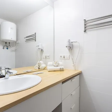 公寓 Home2book Design *