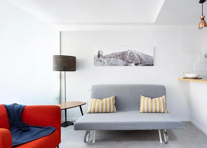 Апартаменты Home2book Design